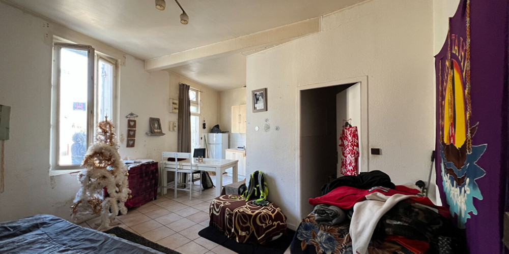 maison à ST MEDARD EN JALLES (33160)